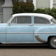 Image for article titled 1954 Chevrolet 210 Coupe